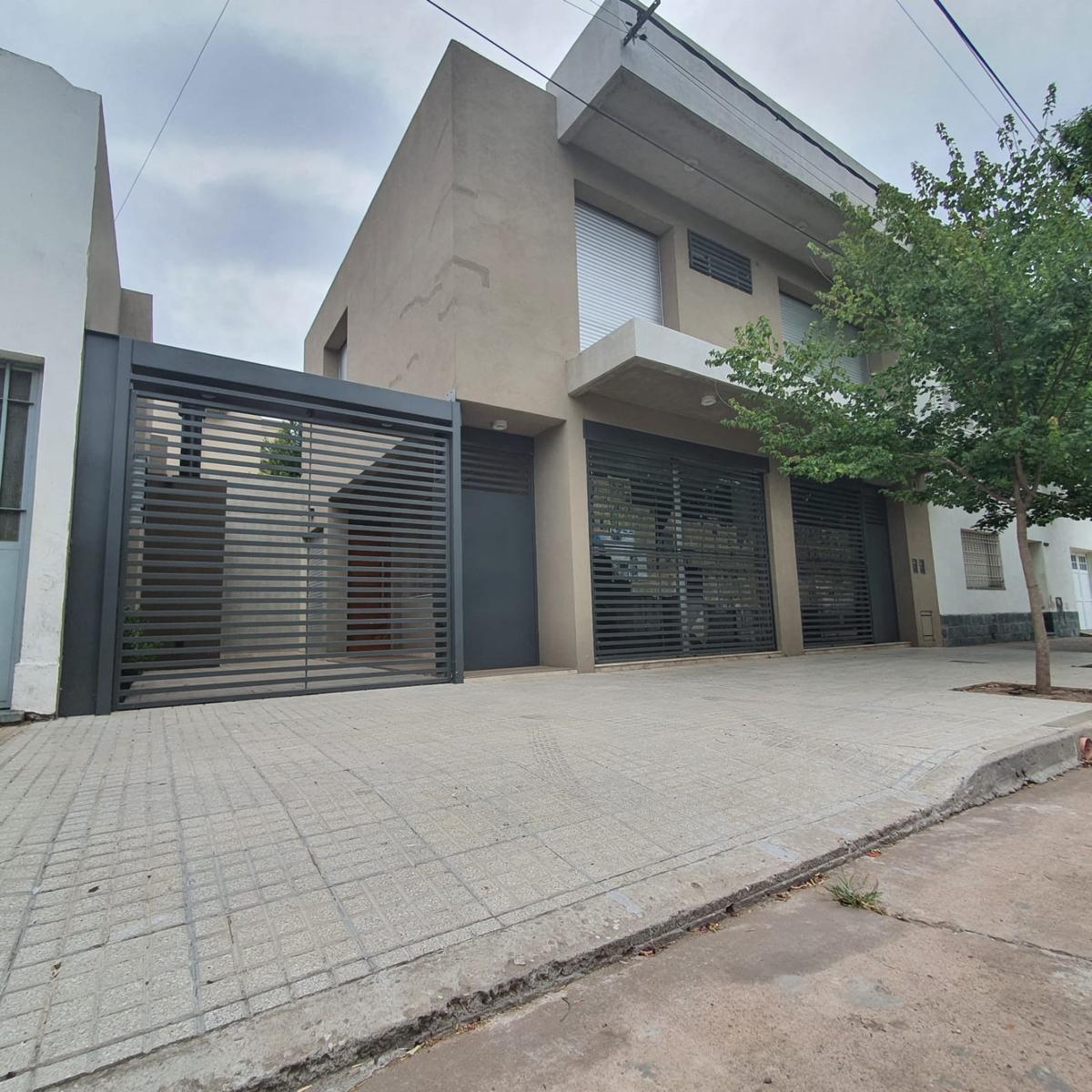 #5517895 | Alquiler | Local | Argentina (Claudio Capdevila Negocios Inmobiliarios)