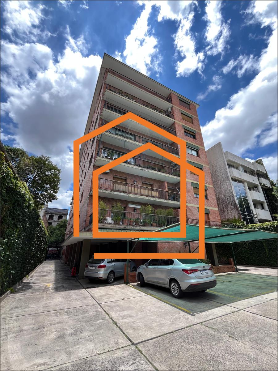 #5494358 | Alquiler | Departamento | Zona Centro (INFINITY)