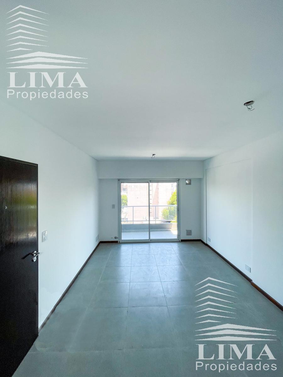 #5095788 | Venta | Departamento | Pichincha (Lima Propiedades)