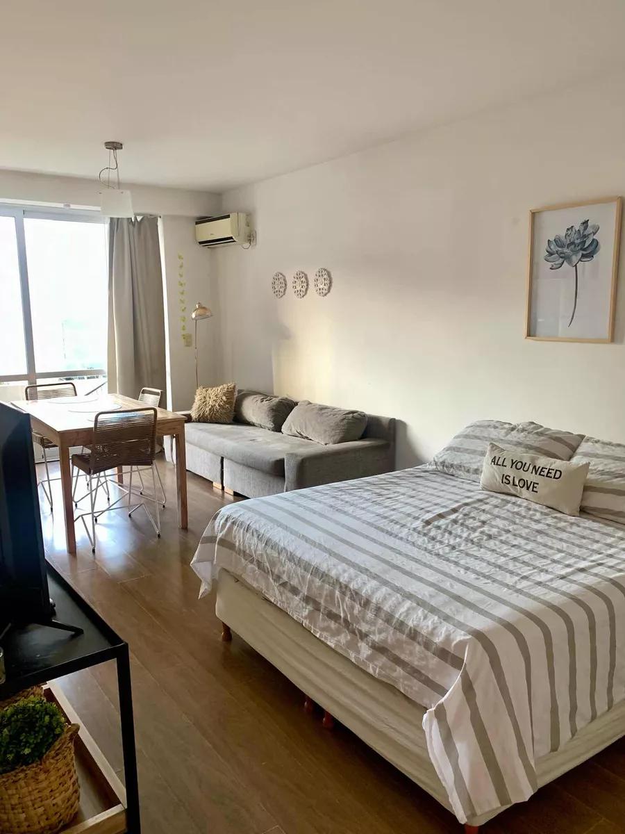 #5518140 | Alquiler | Departamento | Argentina (Gesino Negocios Inmobiliarios)