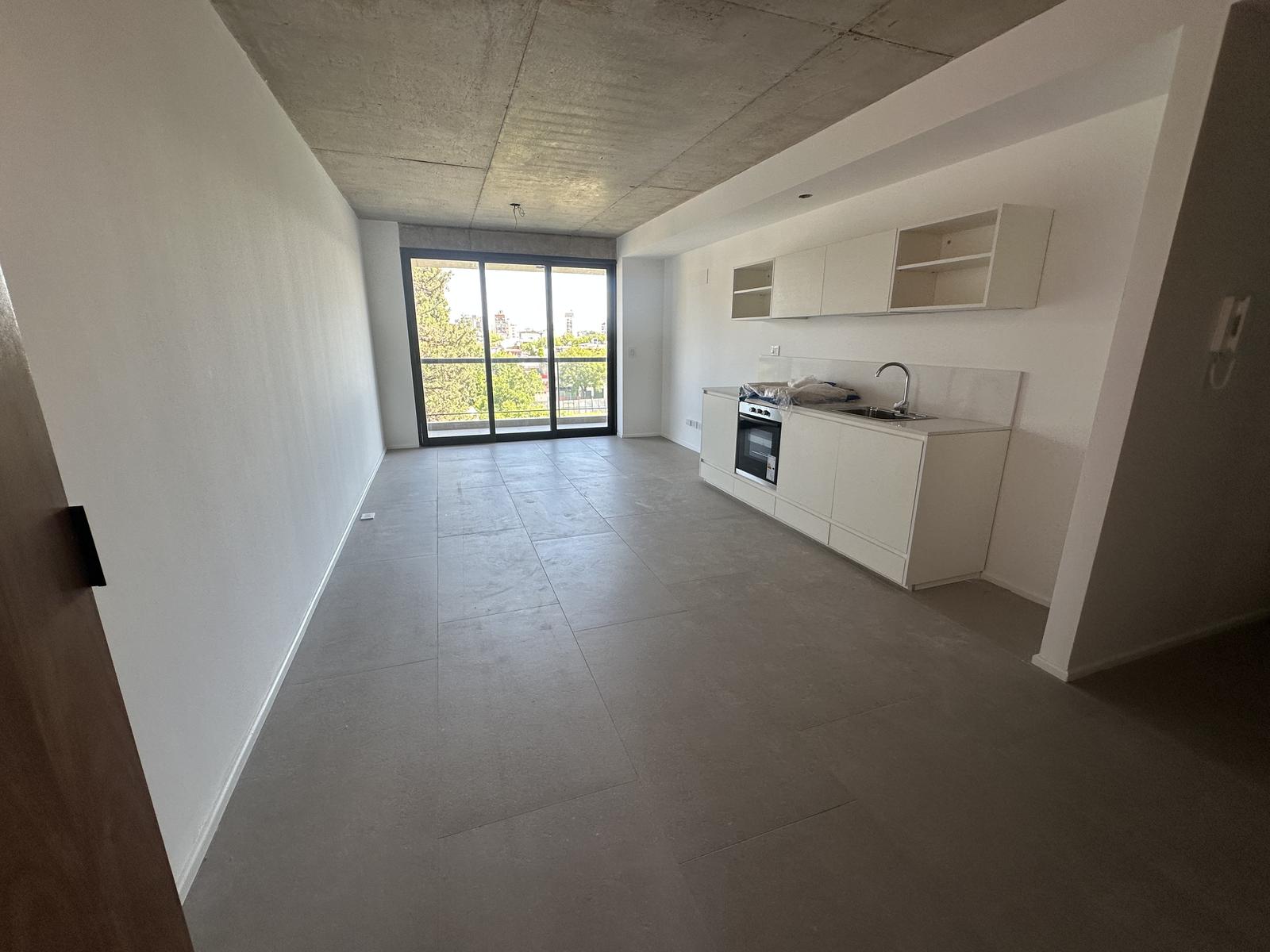 #5492493 | Alquiler | Departamento | Villa Ortuzar (LAROCCA PROPIEDADES S.A.)