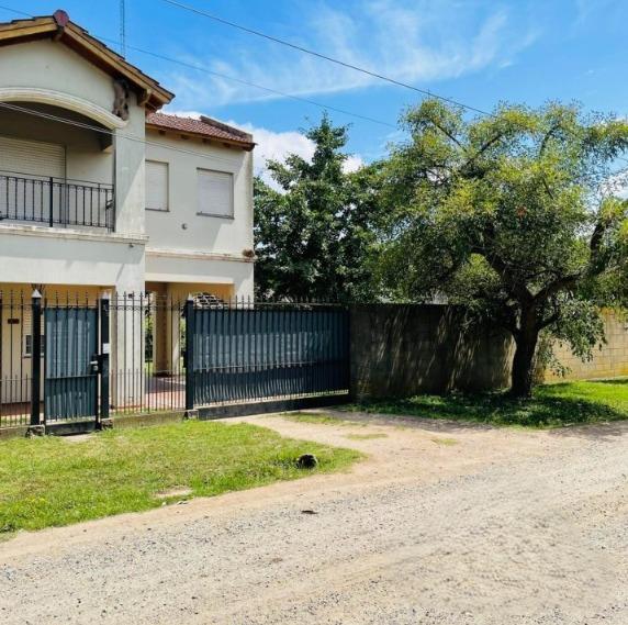 #5499579 | Venta | Casa | General Belgrano (Estudio Yacoub)