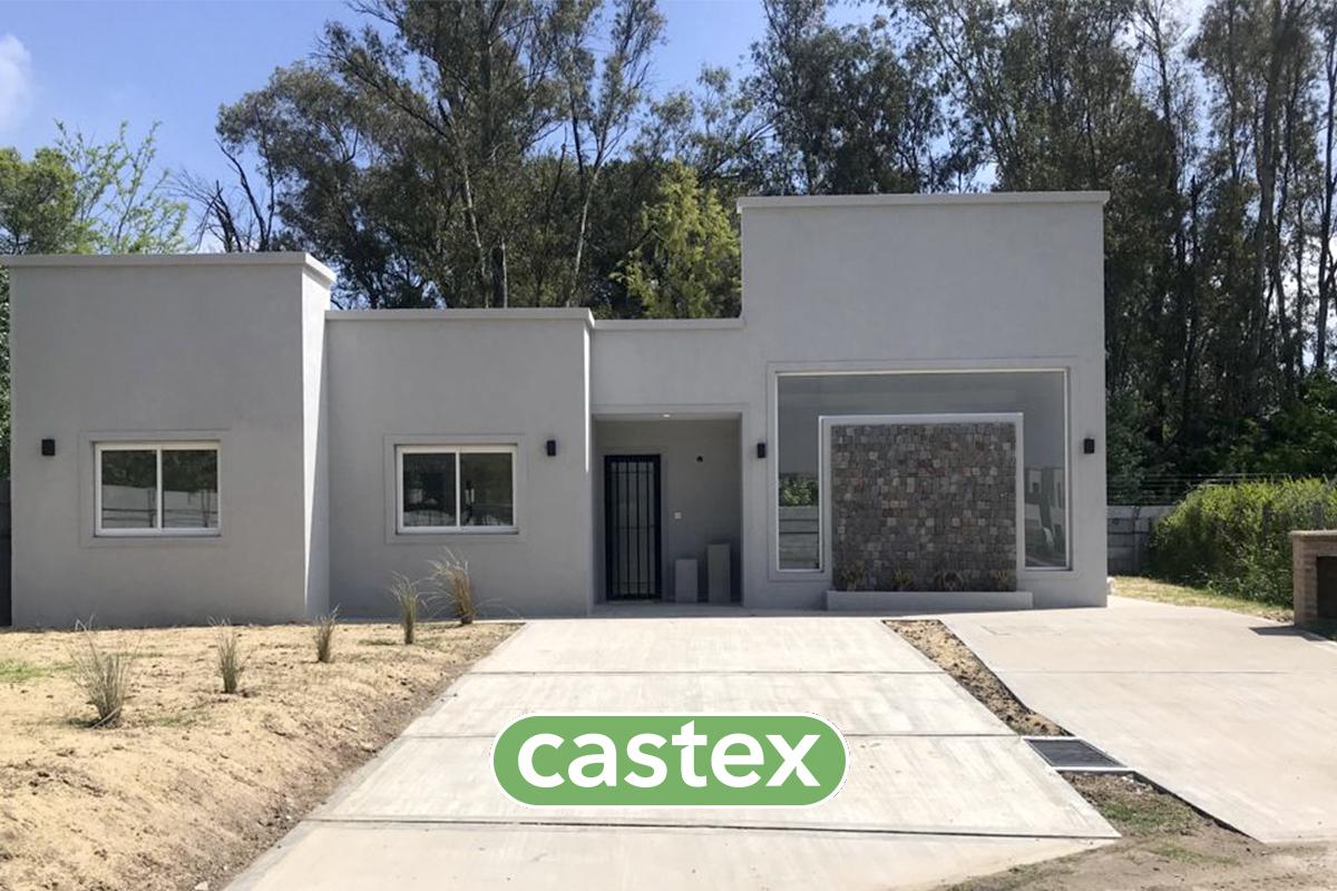 #1940555 | Venta | Casa | La cañada de Pilar (Castex Experiencia Pilar)