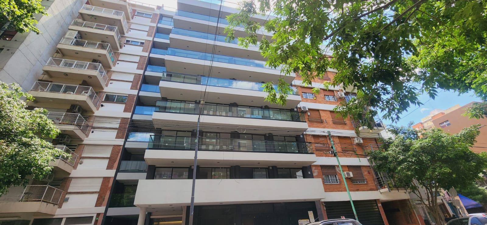 #5509952 | Venta | Departamento | Villa Crespo (GONZALEZ ZUDAIRE)