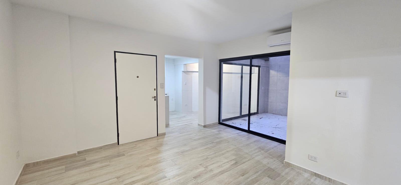 #5495583 | Alquiler | Departamento | Palermo (Socolovsky Soluciones Inmobiliarias)