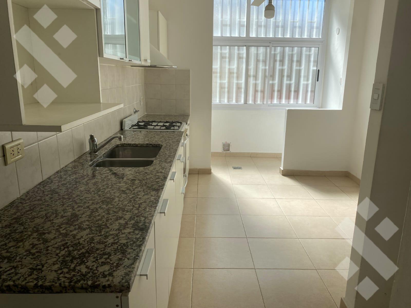 #5506478 | Alquiler | Departamento | Centro (Leonardo Sfeir)