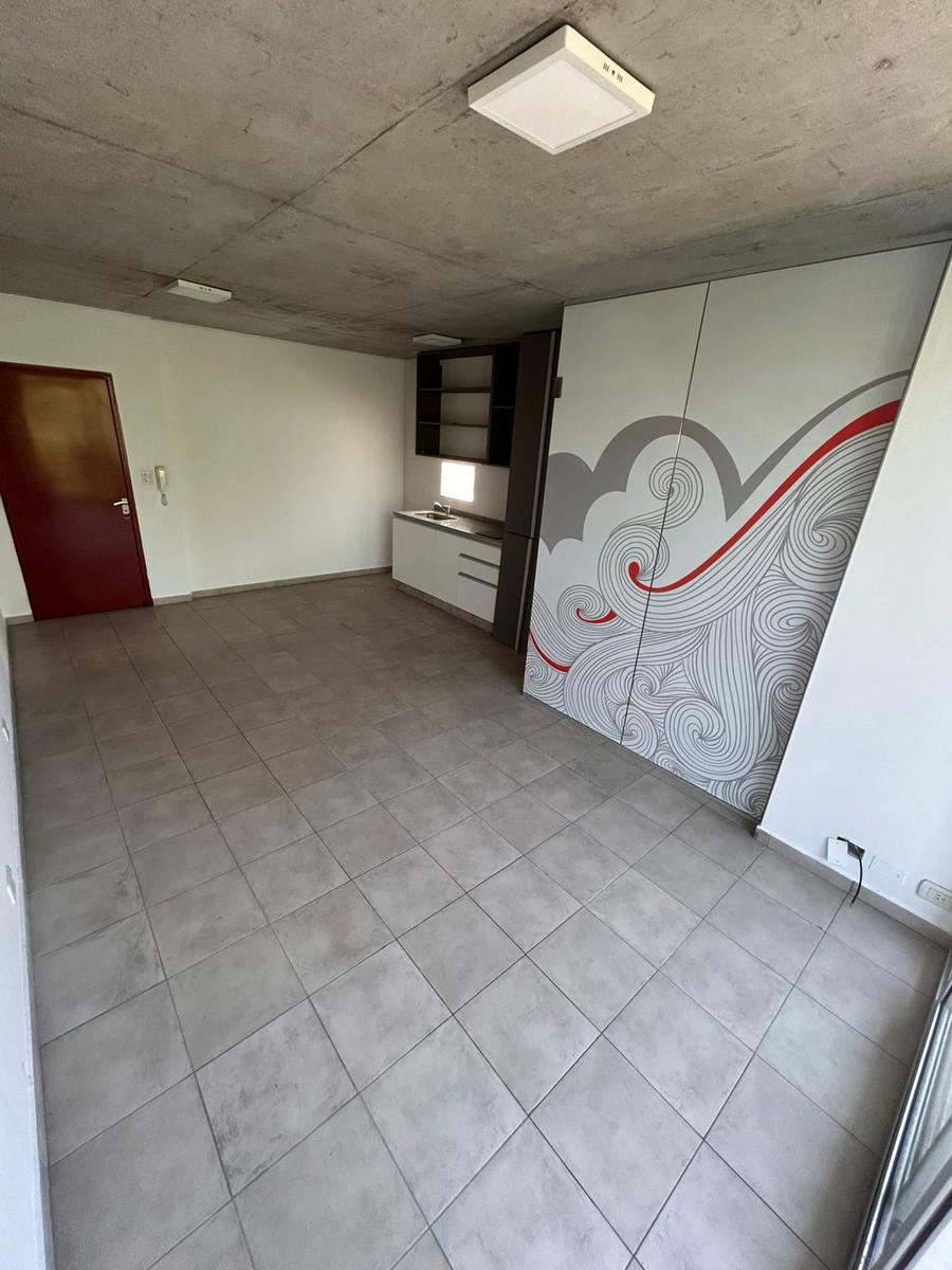 #5518075 | Alquiler | Departamento | Argentina (gamag propiedades)