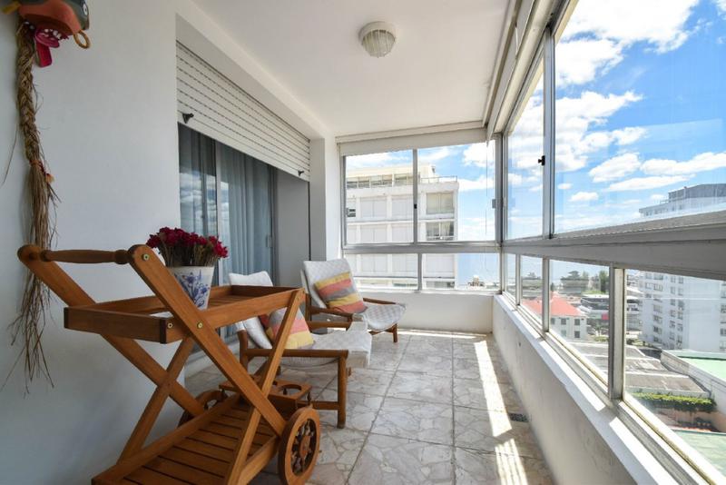 #4386408 | Alquiler Temporal | Departamento | Punta del Este (Emiliano Pedrozo)