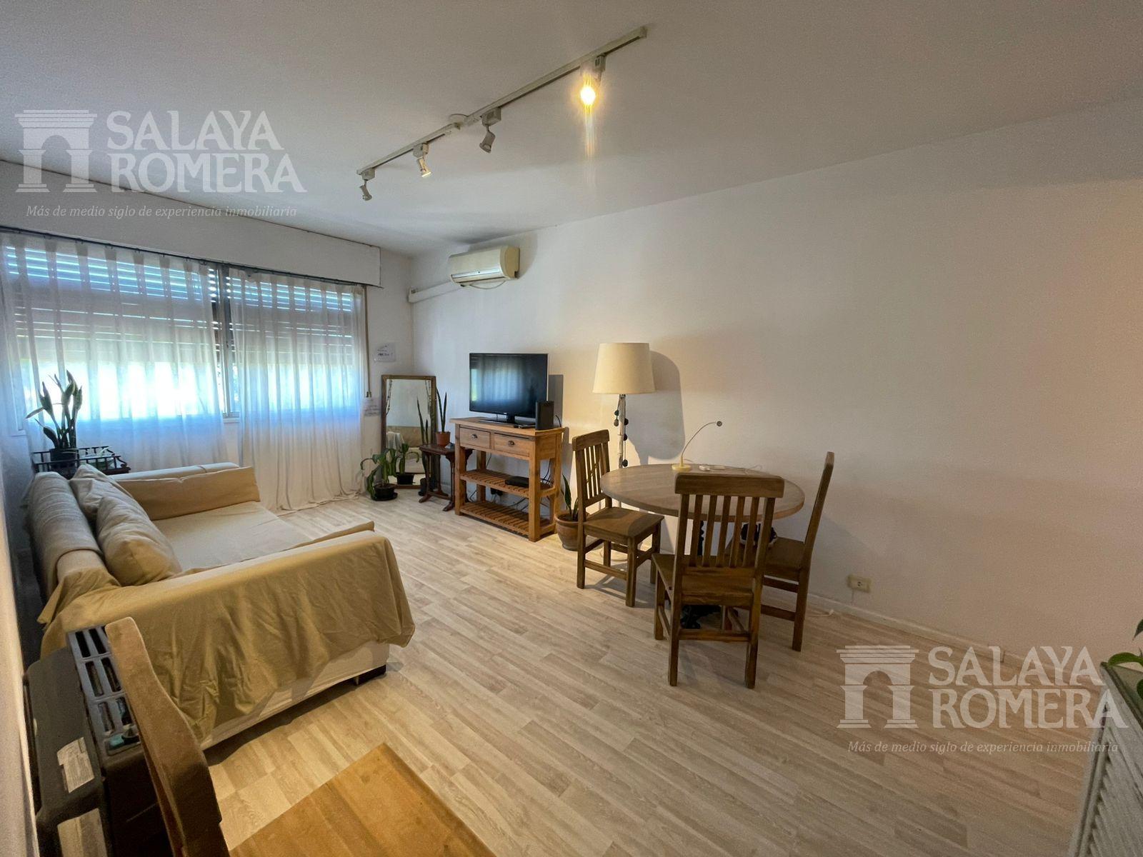 #5495378 | Alquiler | Departamento | Olivos-Vias/Maipu (Salaya Romera Propiedades)