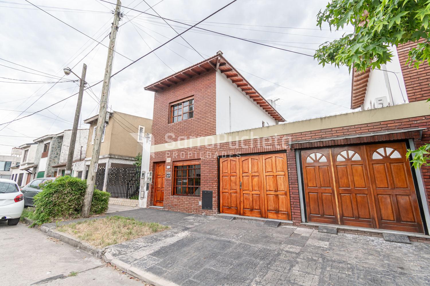 #5496281 | Venta | PH | Ramos Mejia Sur (Sarro Pucheta Propiedades)