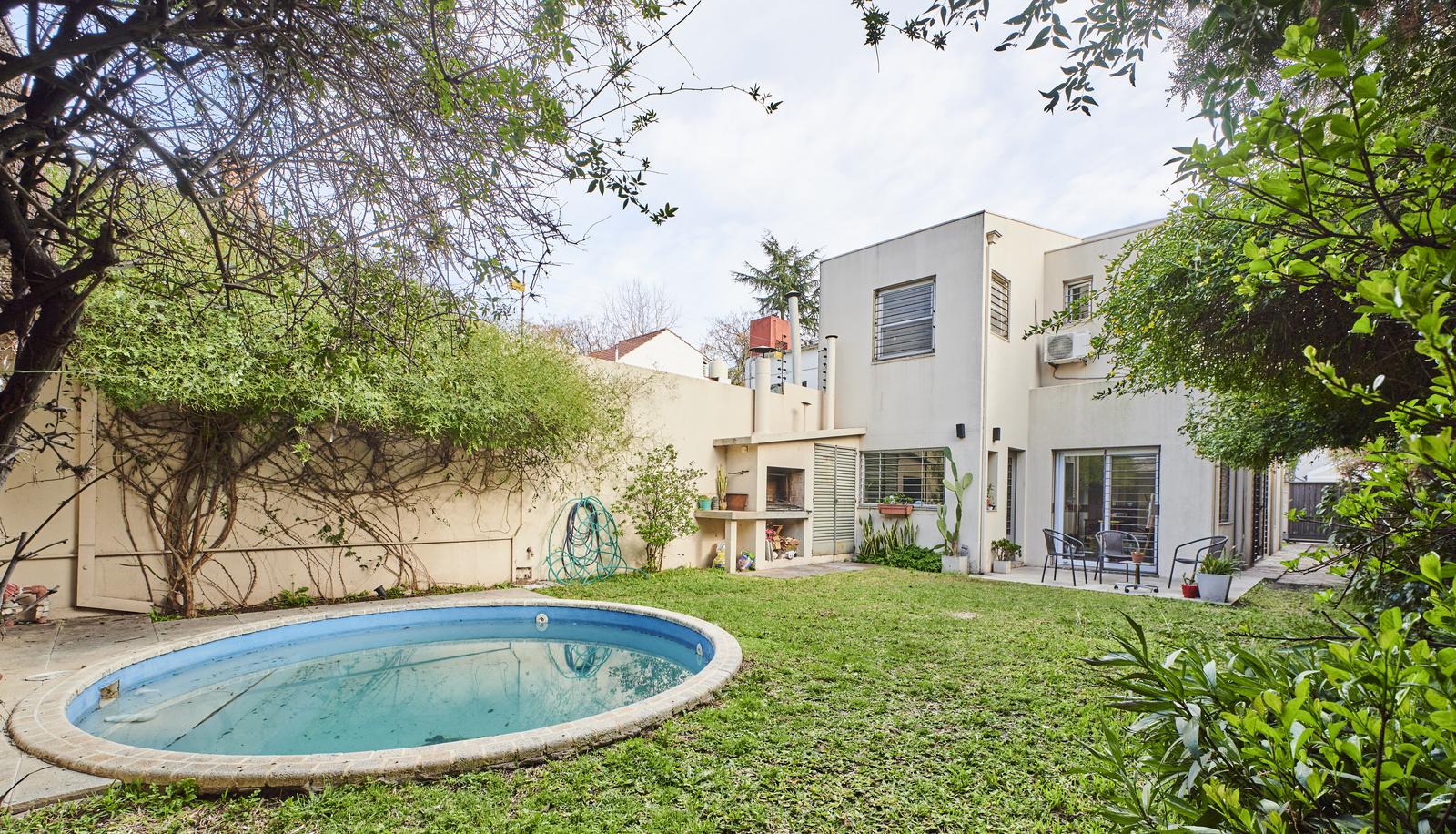 #4757248 | Sale | House | Vicente Lopez Vias / Rio (Narvaez & Cia.)