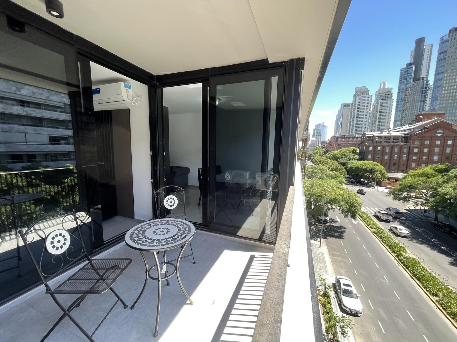 #5492338 | Venta | Departamento | Puerto Madero (GIMENEZ INMUEBLES)