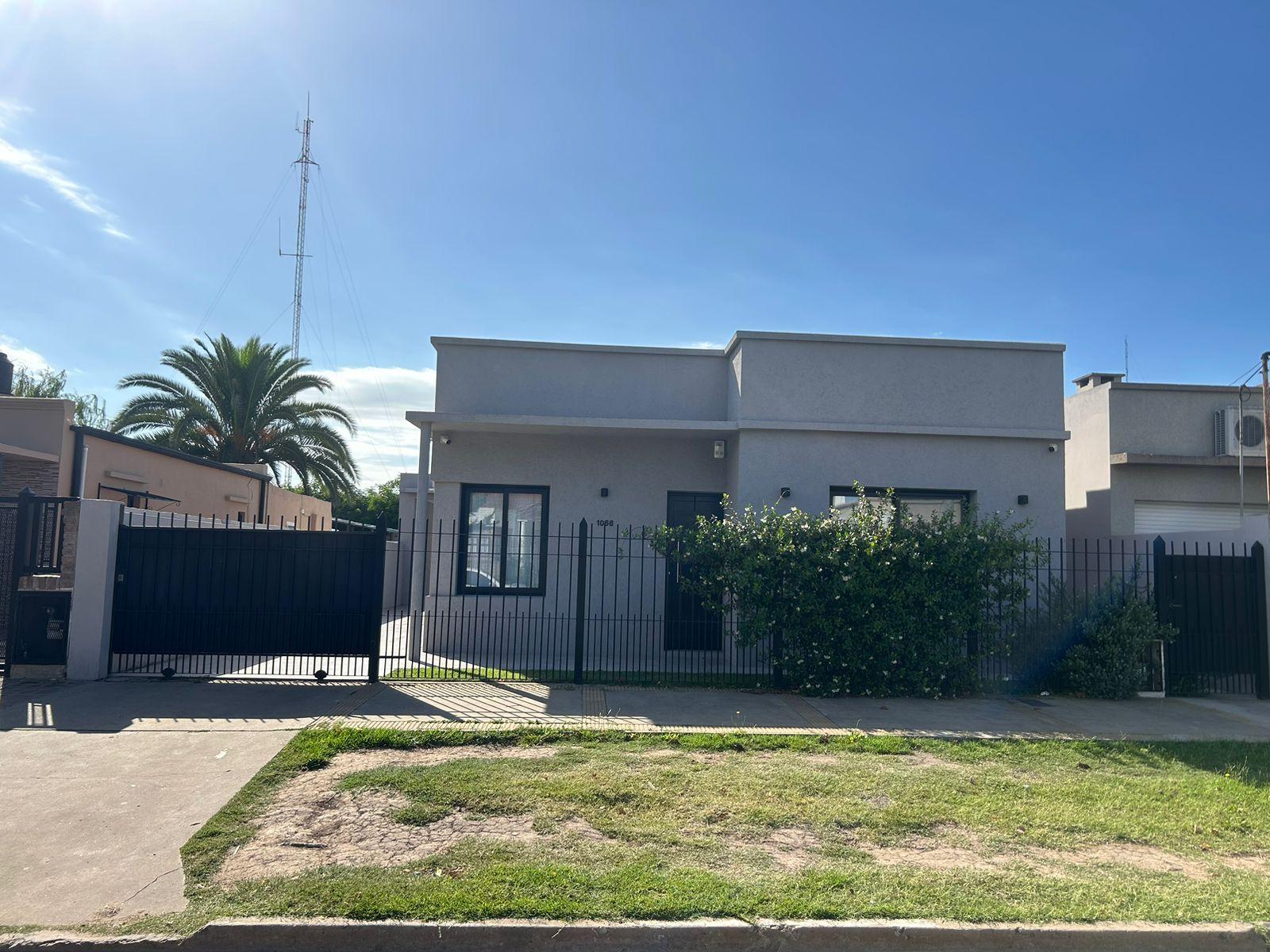 #5492359 | Venta | Casa | General Las Heras (Victoria Cordeiro Propiedades)