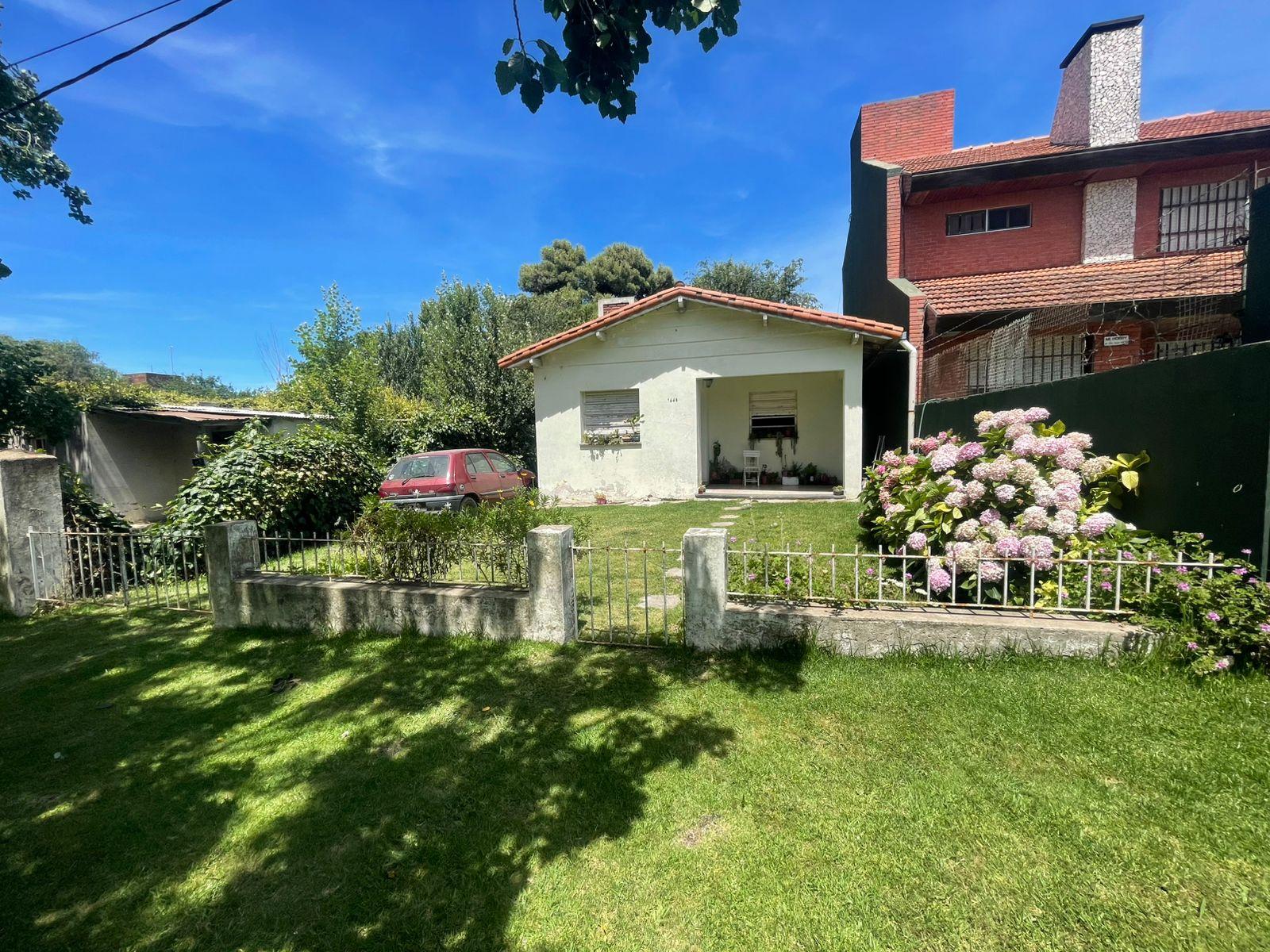 #5492121 | Venta | Casa | Miramar (O'Farrell Propiedades Inmobiliaria Miramar)