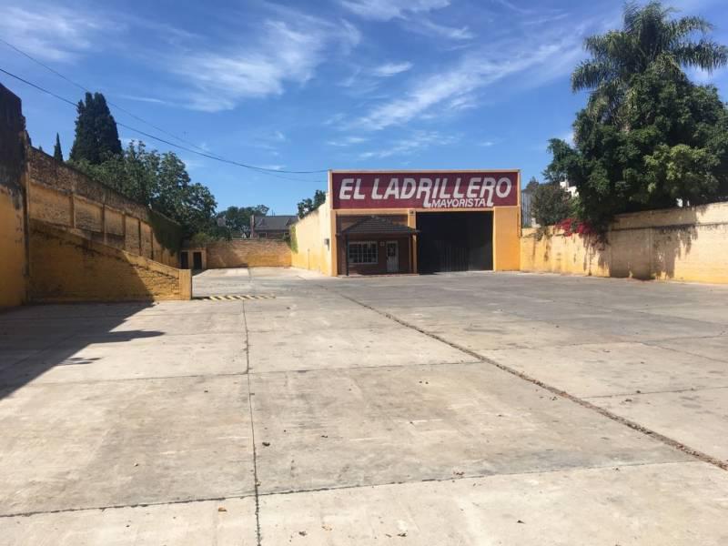 #5119360 | Rental | Warehouse | Alberdi (Geri Propiedades)