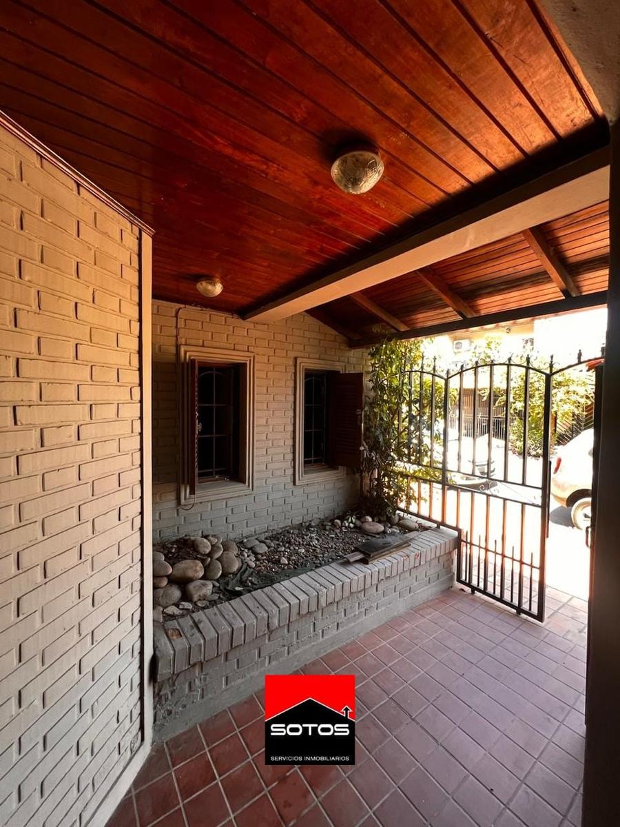 #5495358 | Alquiler | Casa | Misiones Capital (Sotos Servicios Inmobiliarios)