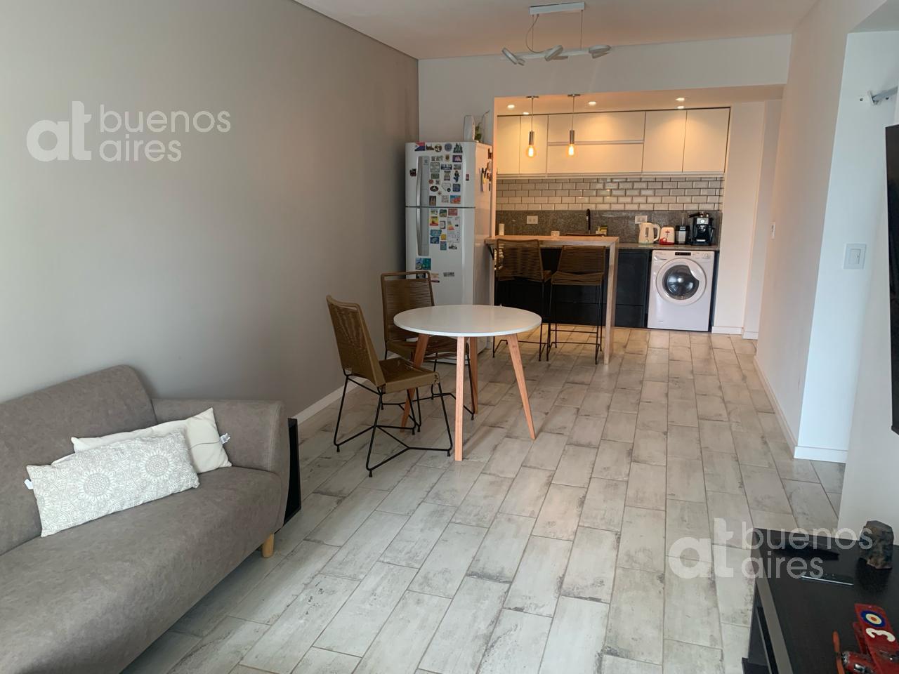 #5122113 | Temporary Rental | Apartment | Palermo (At Buenos Aires)