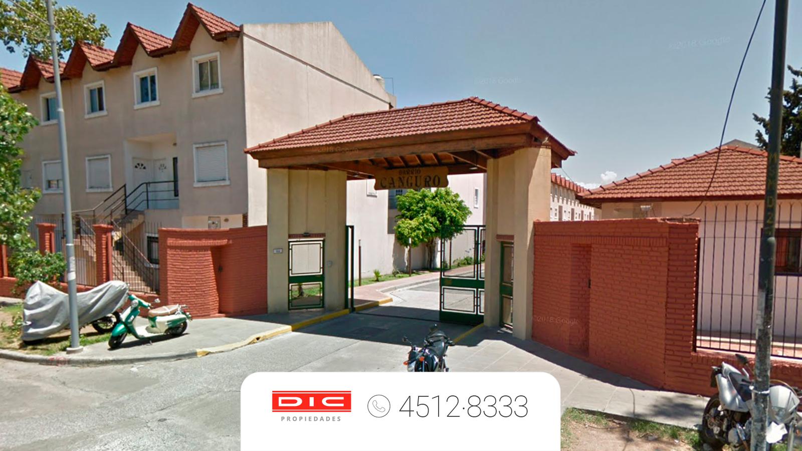 #5129915 | Rental | Apartment | San Andres (Dic Propiedades)