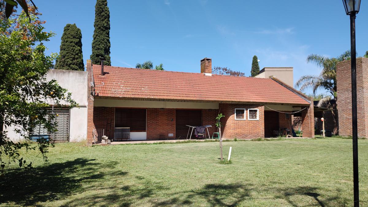 #3280047 | Venta | Casa | Gualeguaychu (Alexis Neuwirt Inmuebles-Remates)