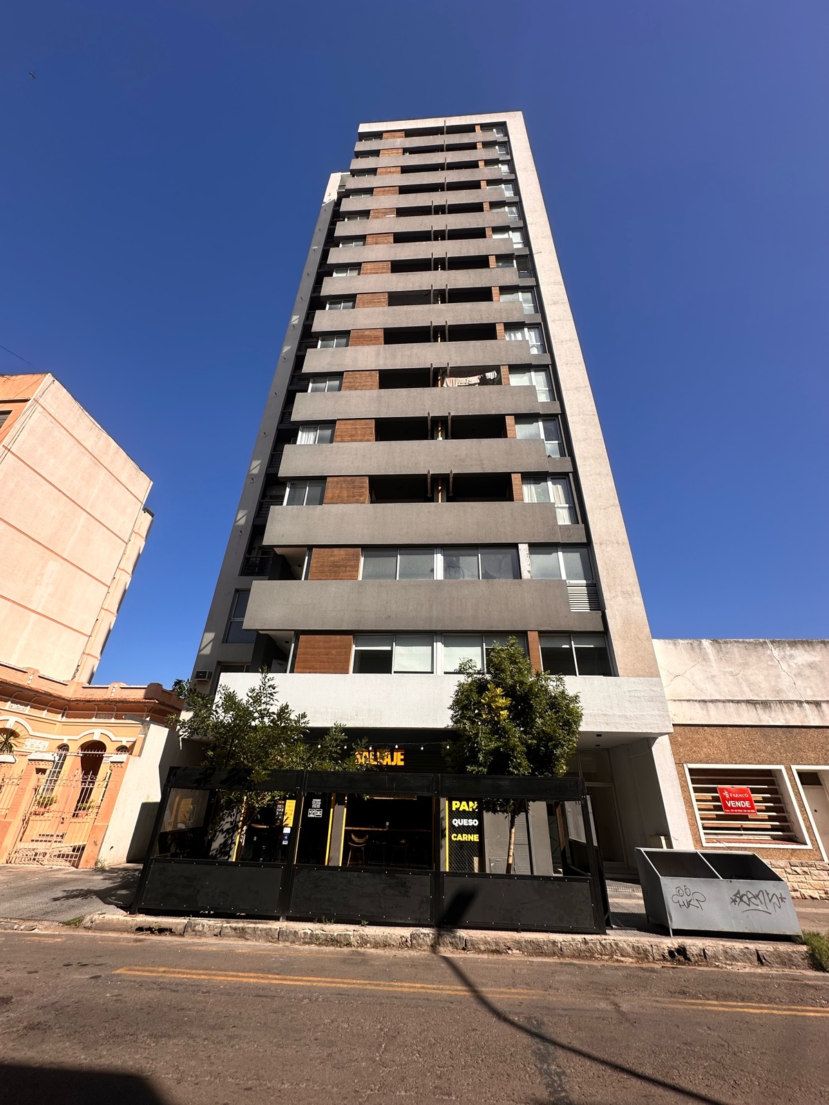 #5508604 | Venta | Departamento | Bahia Blanca (Lucas Barroso Propiedades)