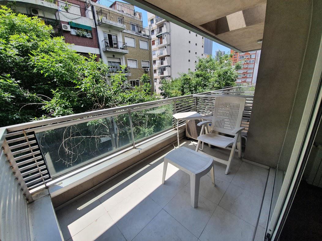 #5501294 | Venta | Departamento | Belgrano Barrancas (Aldea Urbana)