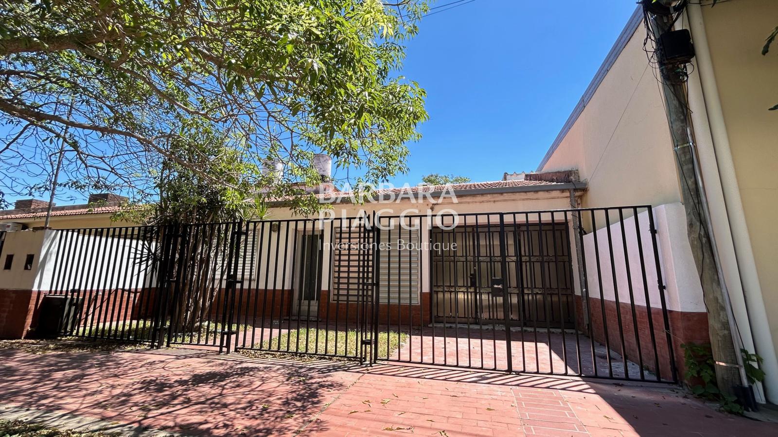 #5508374 | Venta | Casa | Santo Tome (Barbara Piaggio INVERSIONES BOUTIQUE)