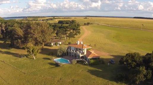 #3825070 | Venta | Casa | Laguna de Jose Ignacio (Terramar)