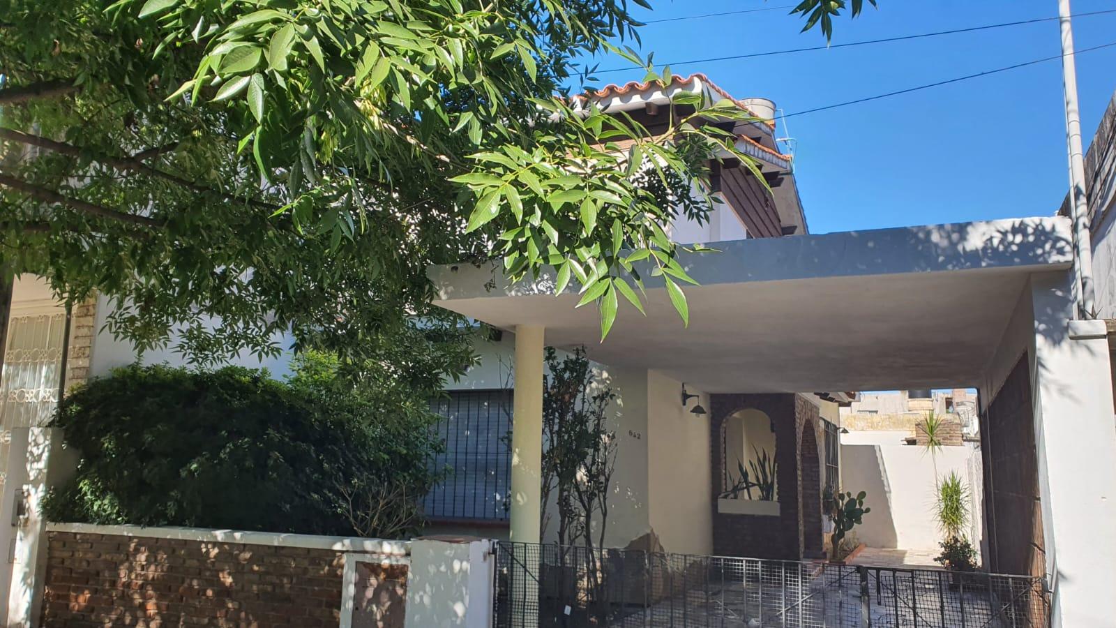 #5500279 | Venta | Casa | Belgrano (Inmobiliaria Susana Ippoliti)