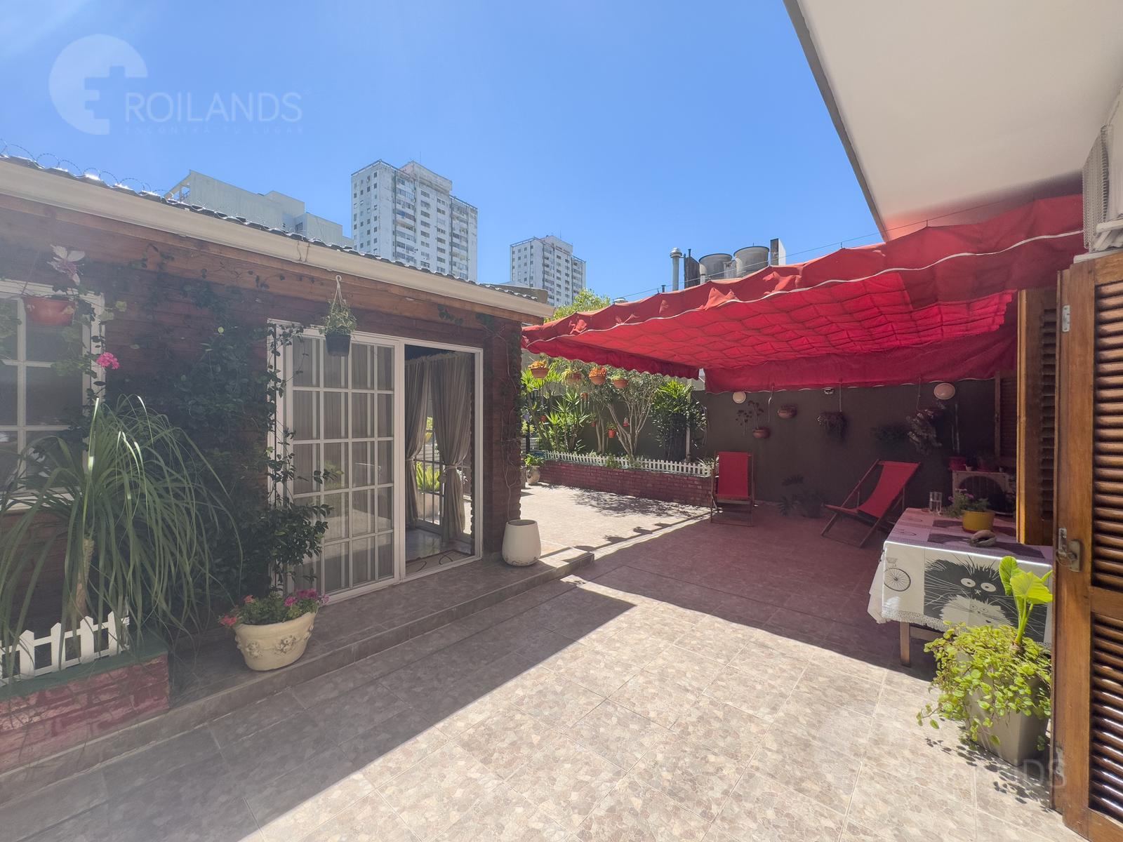 #5510067 | Venta | Departamento | Belgrano R (Roilands Real Estate)