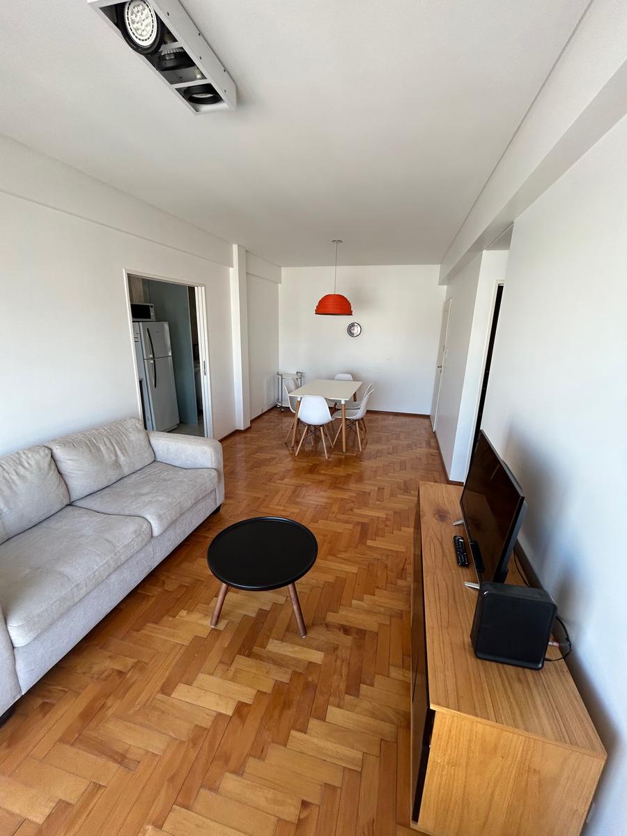 #5494489 | Alquiler | Departamento | Palermo (Soldati Propiedades)