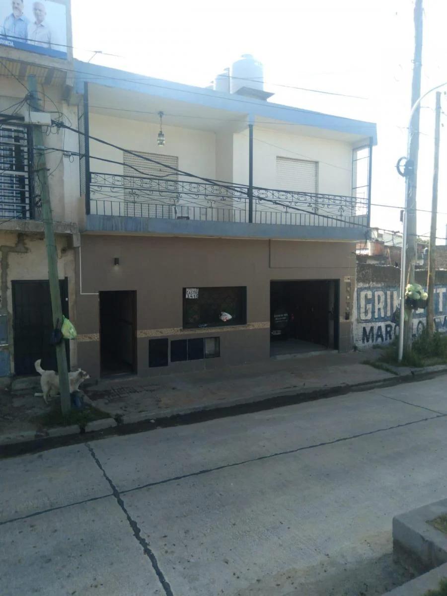 #5499863 | Venta | Edificio | Lanus Oeste (Estudio Yacoub)