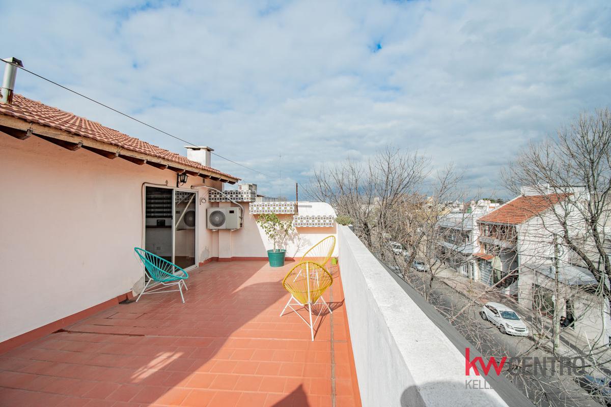 #3051654 | Alquiler Temporal | Departamento | La Barra (Kuste House Hunting)