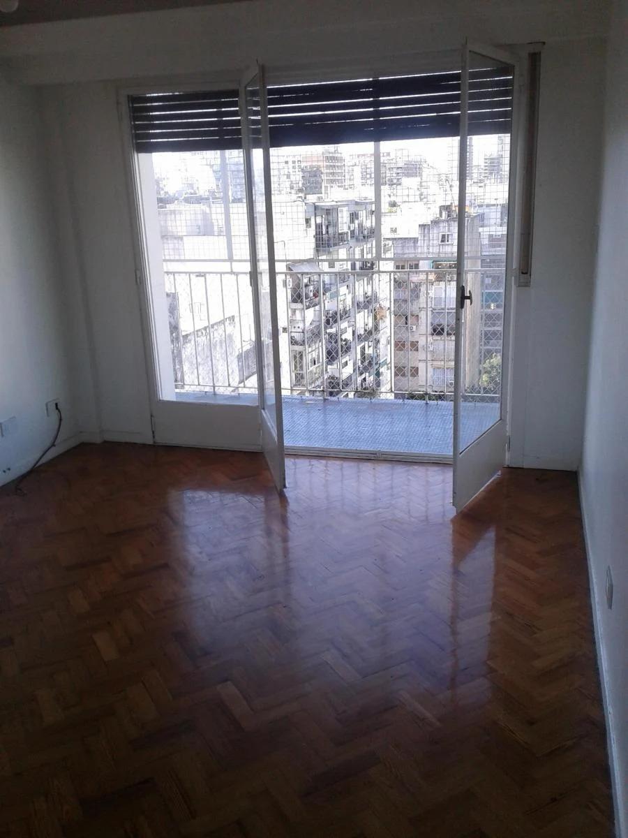 #5498693 | Alquiler | Departamento | Palermo (Estudio Yacoub)