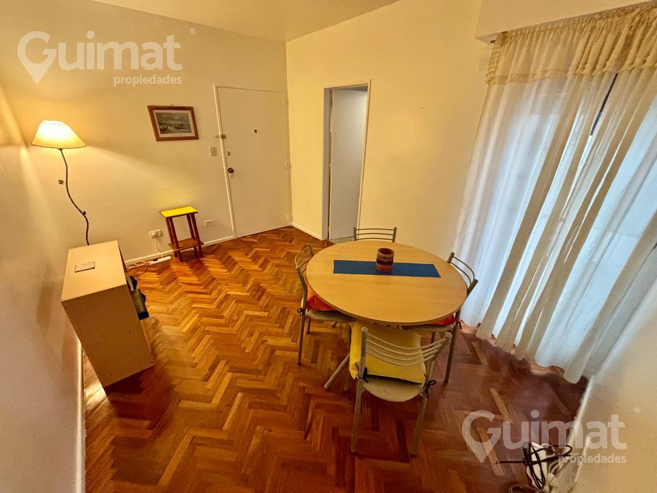 #5508527 | Alquiler Temporal | Departamento | Recoleta (Guimat Propiedades)