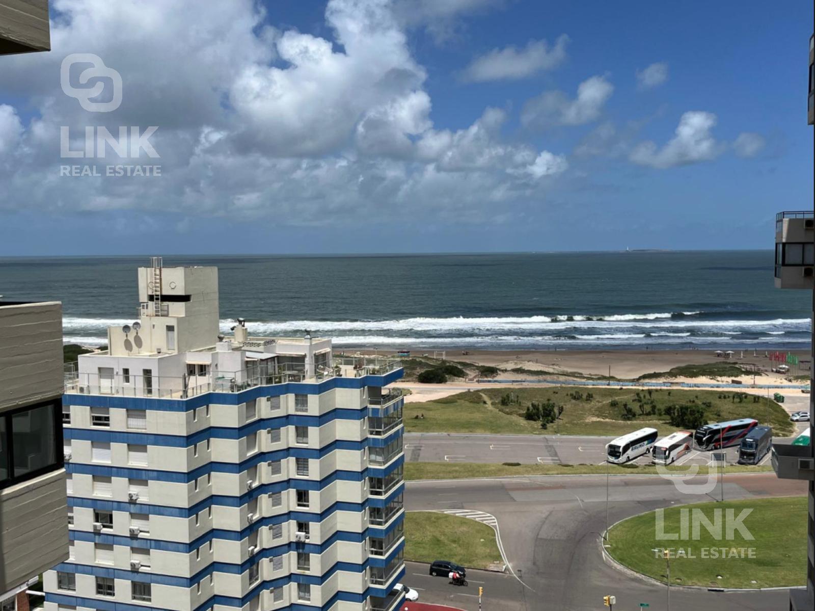 #5494635 | Venta | Departamento | Playa Brava (Link Real State Boutique)