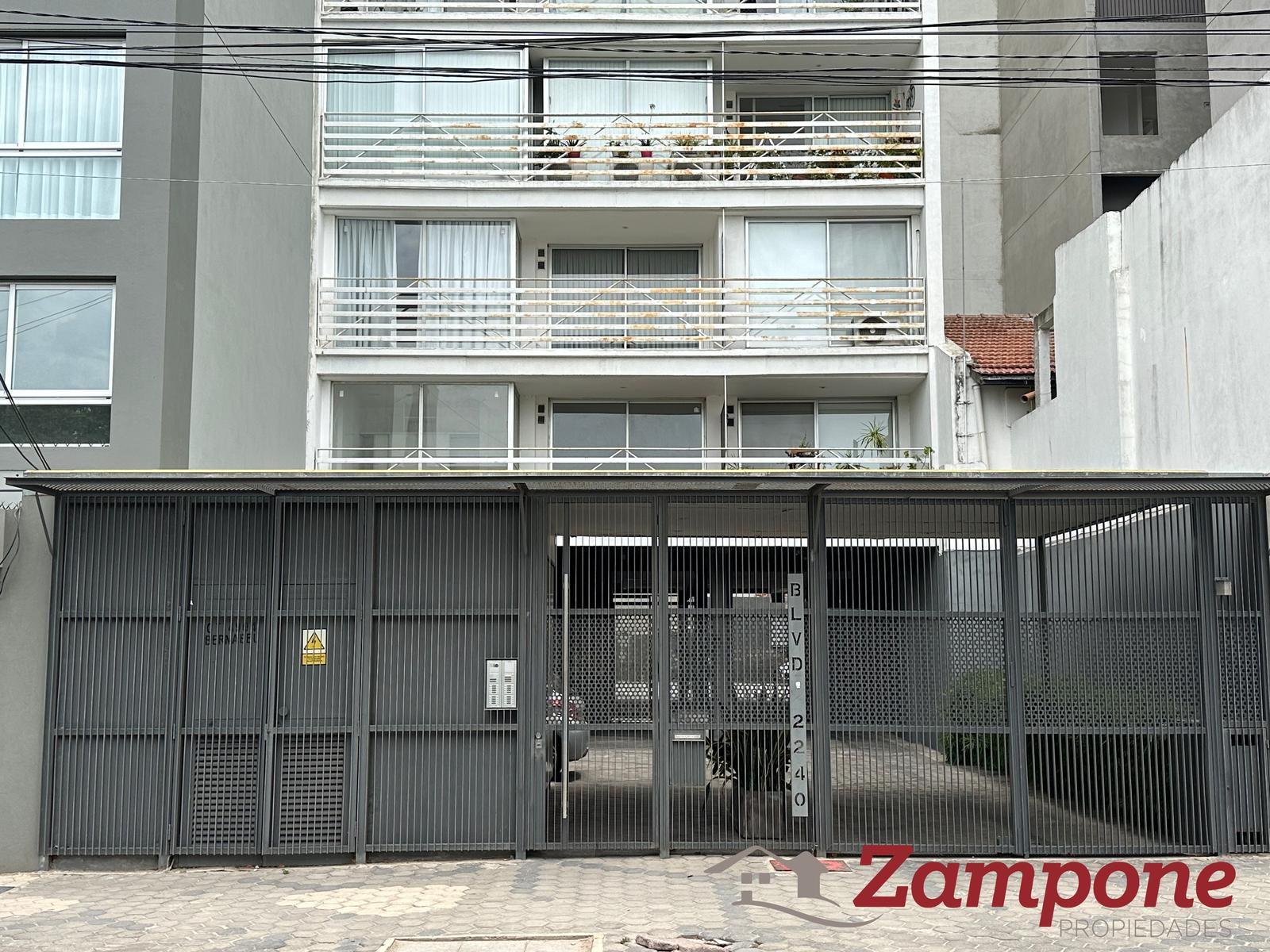 #5497593 | Venta | Departamento | General San Martin (Zampone Propiedades)