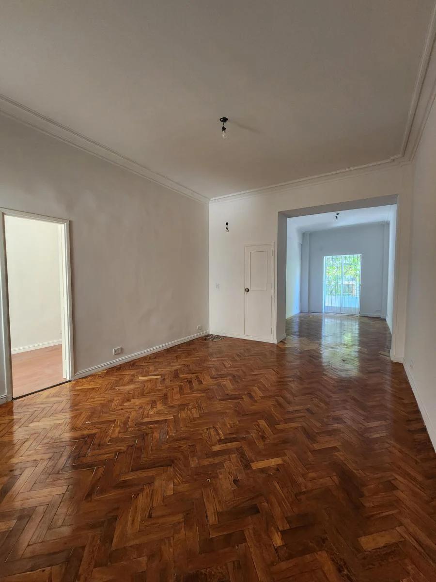 #5498646 | Alquiler | Departamento | Recoleta (Estudio Yacoub)