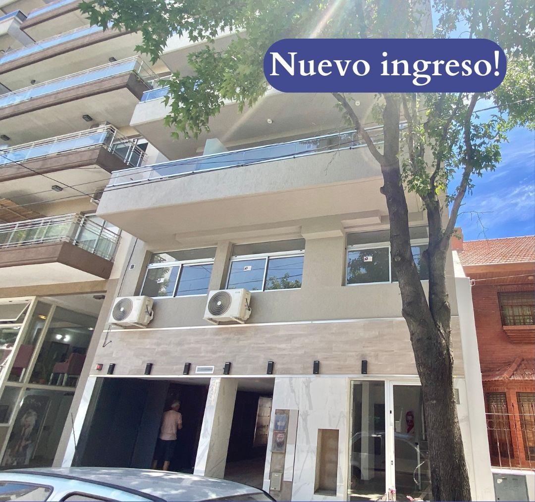 #5495446 | Alquiler | Departamento | Villa Devoto (FRANCISCO NIGRO NEGOCIOS INMOBILIARIOS)