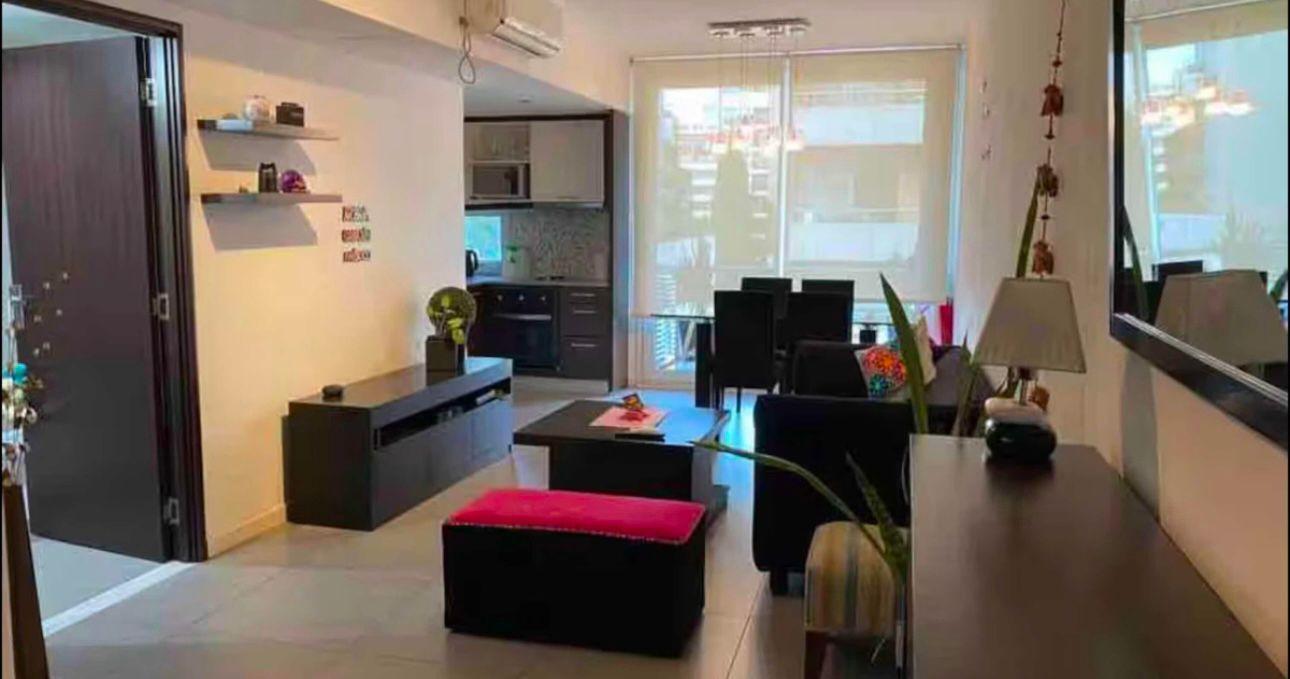 #5495787 | Alquiler Temporal | Departamento | Caballito (Gesino Negocios Inmobiliarios)