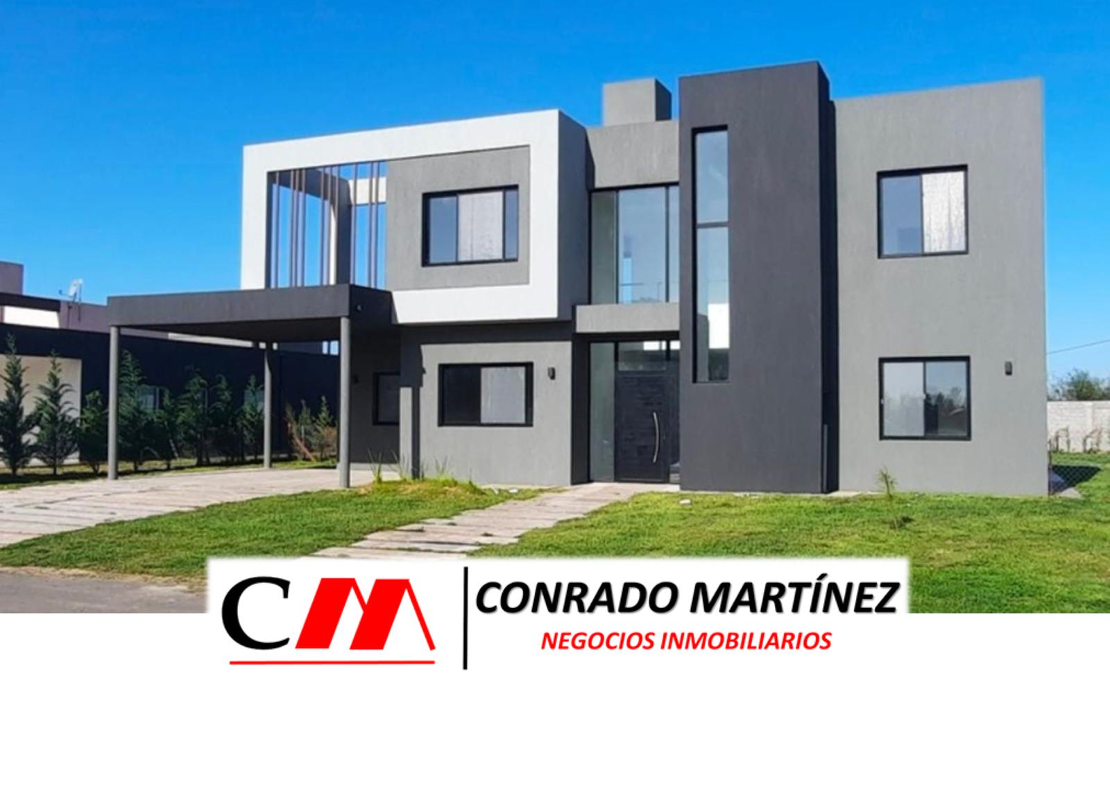 #4935639 | Rental | House | Canning (Conrado Martinez Negocios Inmobiliarios)