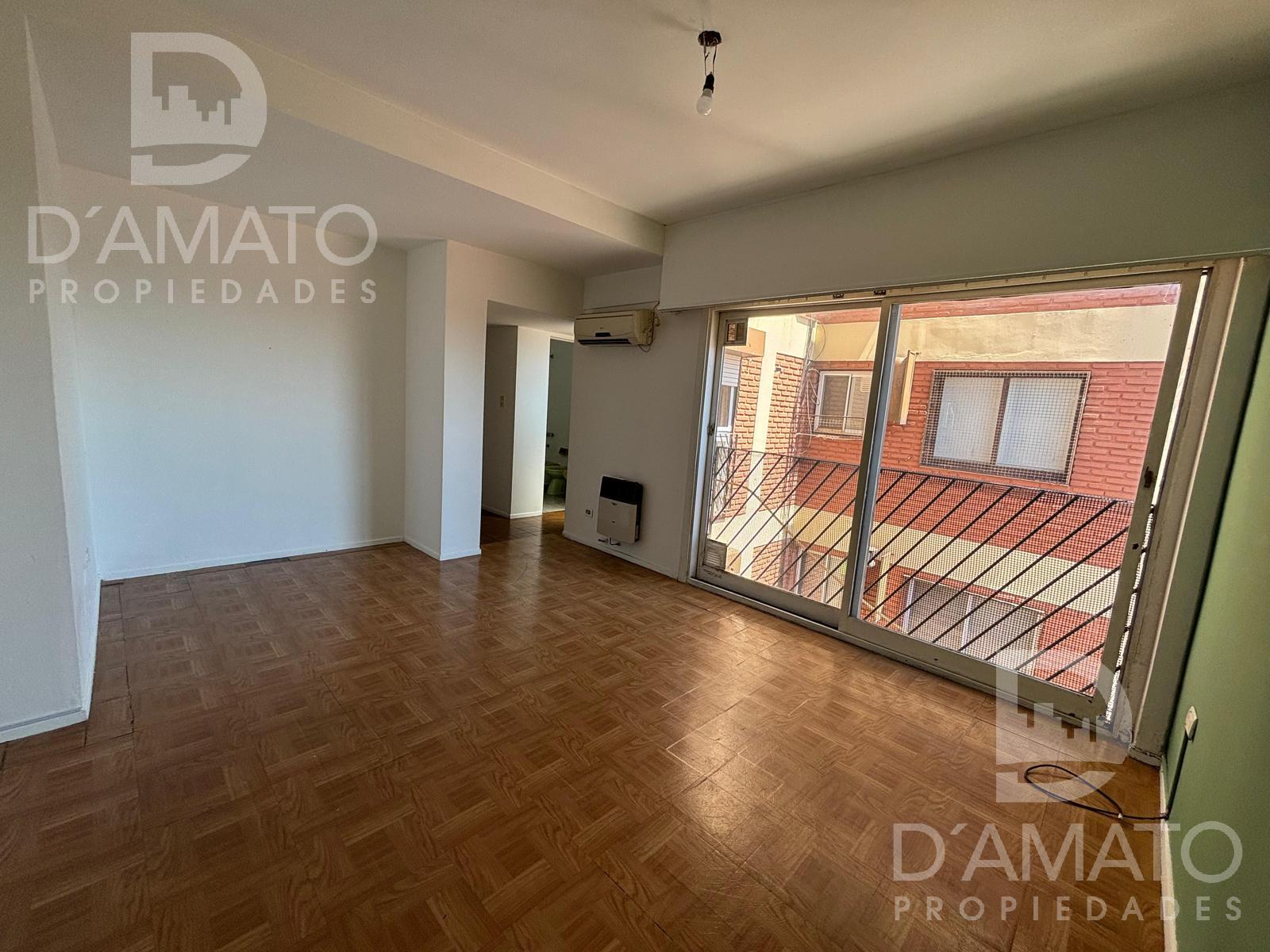 #5504641 | Alquiler | Departamento | Villa Devoto (D´Amato Propiedades)