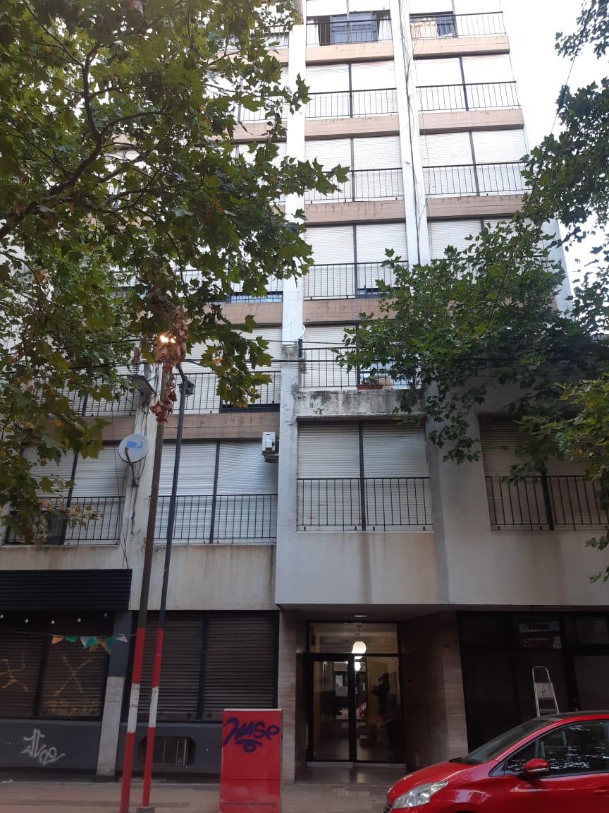 #5497343 | Alquiler | Departamento | La Plata (Alberto Dacal)