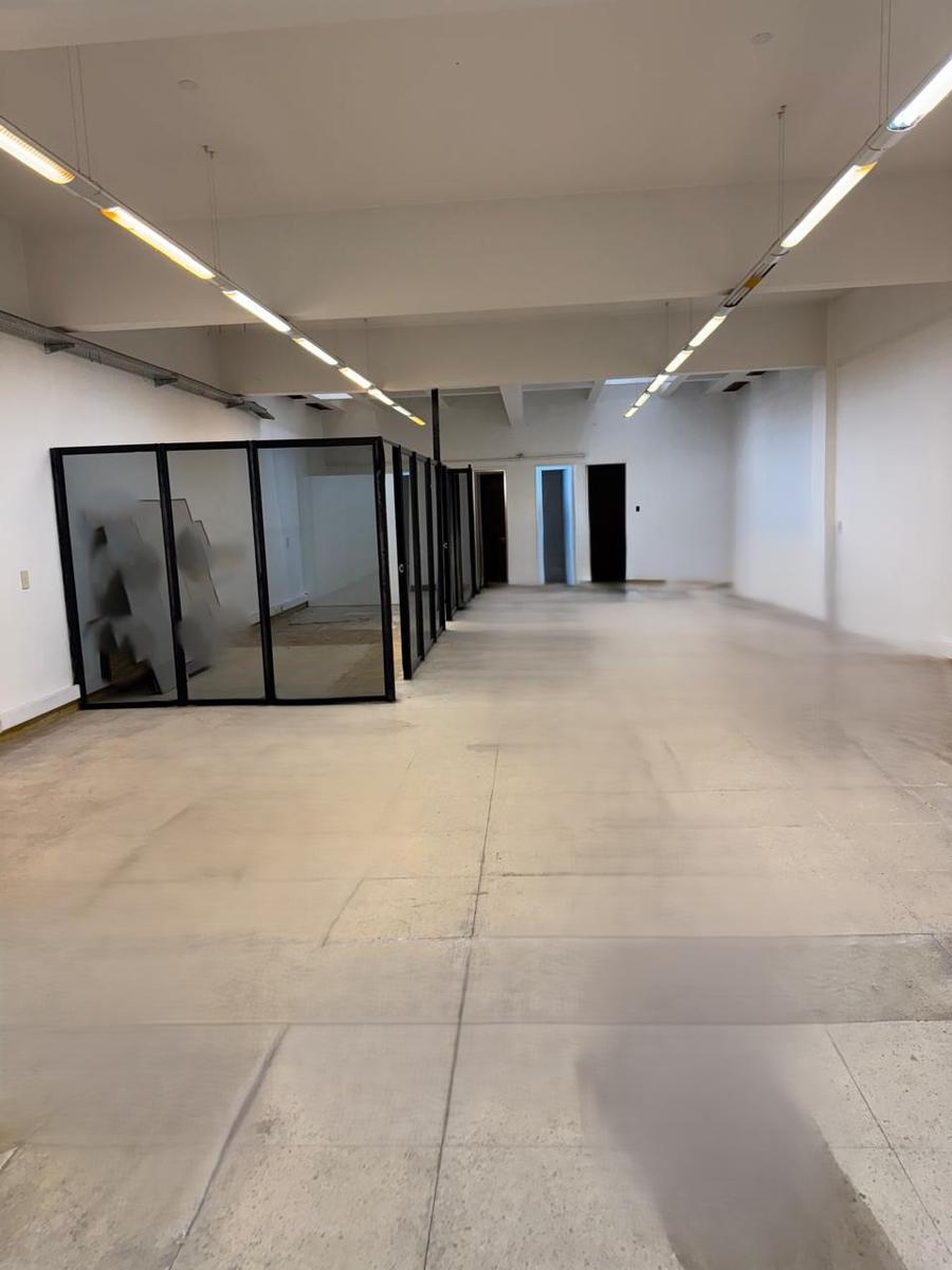 #5501398 | Alquiler | Edificio | Monserrat (López Garrido Servicios Inmobiliarios)