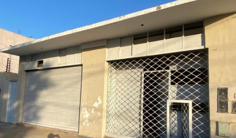 #5496681 | Venta | Edificio | Merlo (Estudio Yacoub)