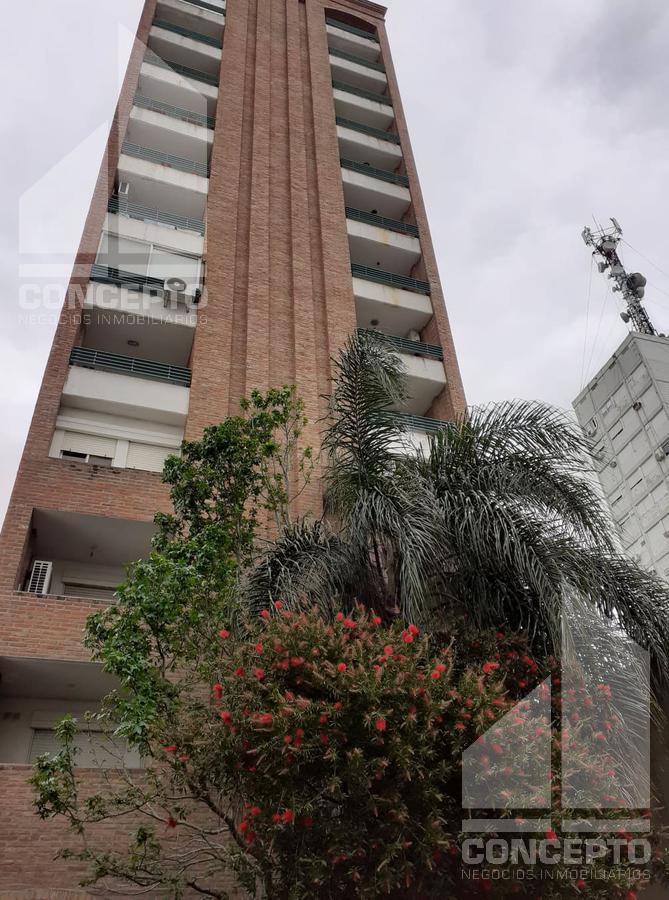 #5500651 | Alquiler | Departamento | Centro (Concepto Negocios Inmobiliarios)