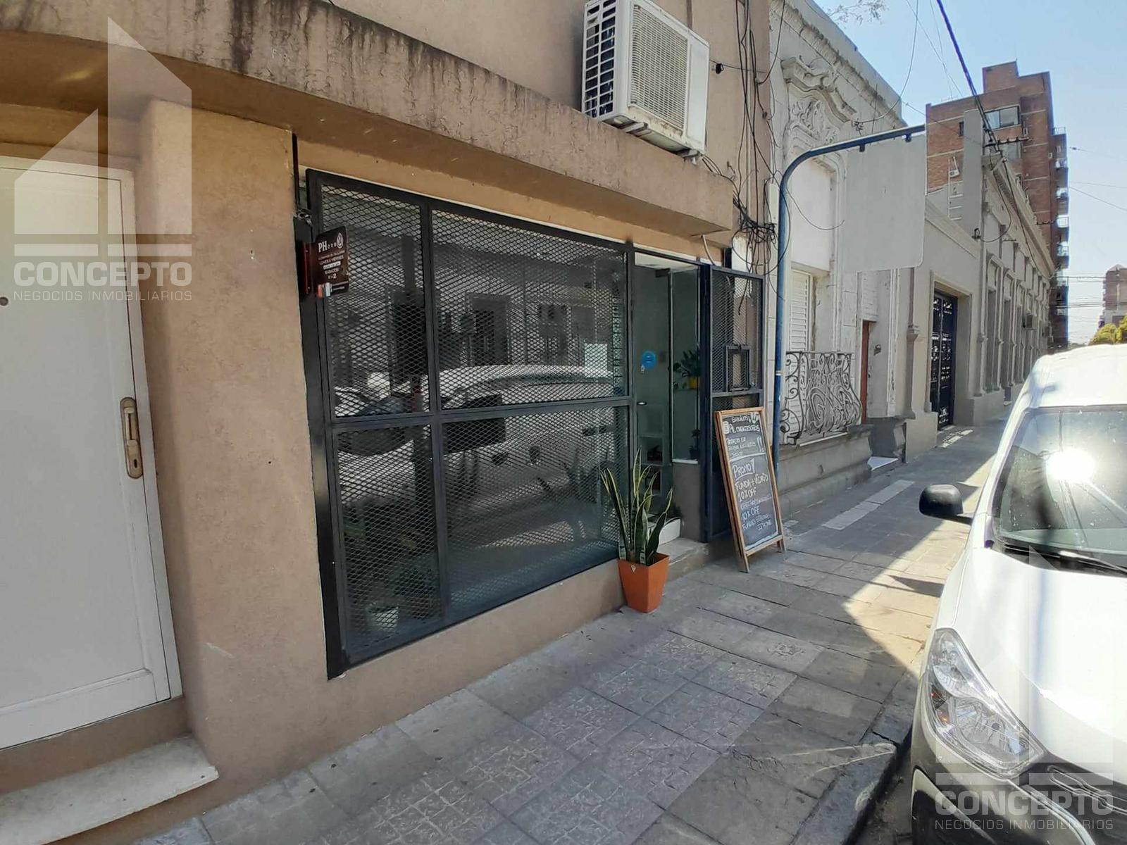 #5496166 | Alquiler | Local | Centro (Concepto Negocios Inmobiliarios)