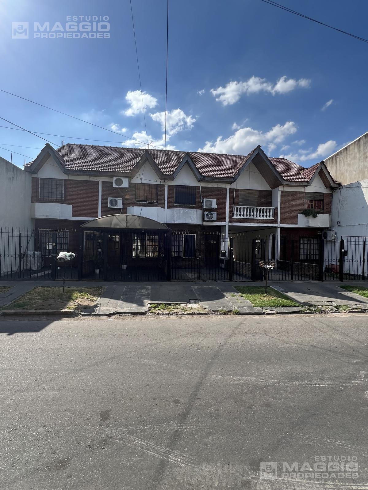 #5497568 | Venta | PH | Barrio Marina (Estudio A. Maggio Propiedades)