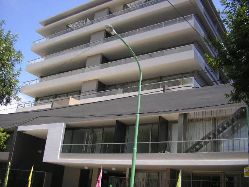 #3714862 | Venta | Departamento | Belgrano (Kerner Propiedades)