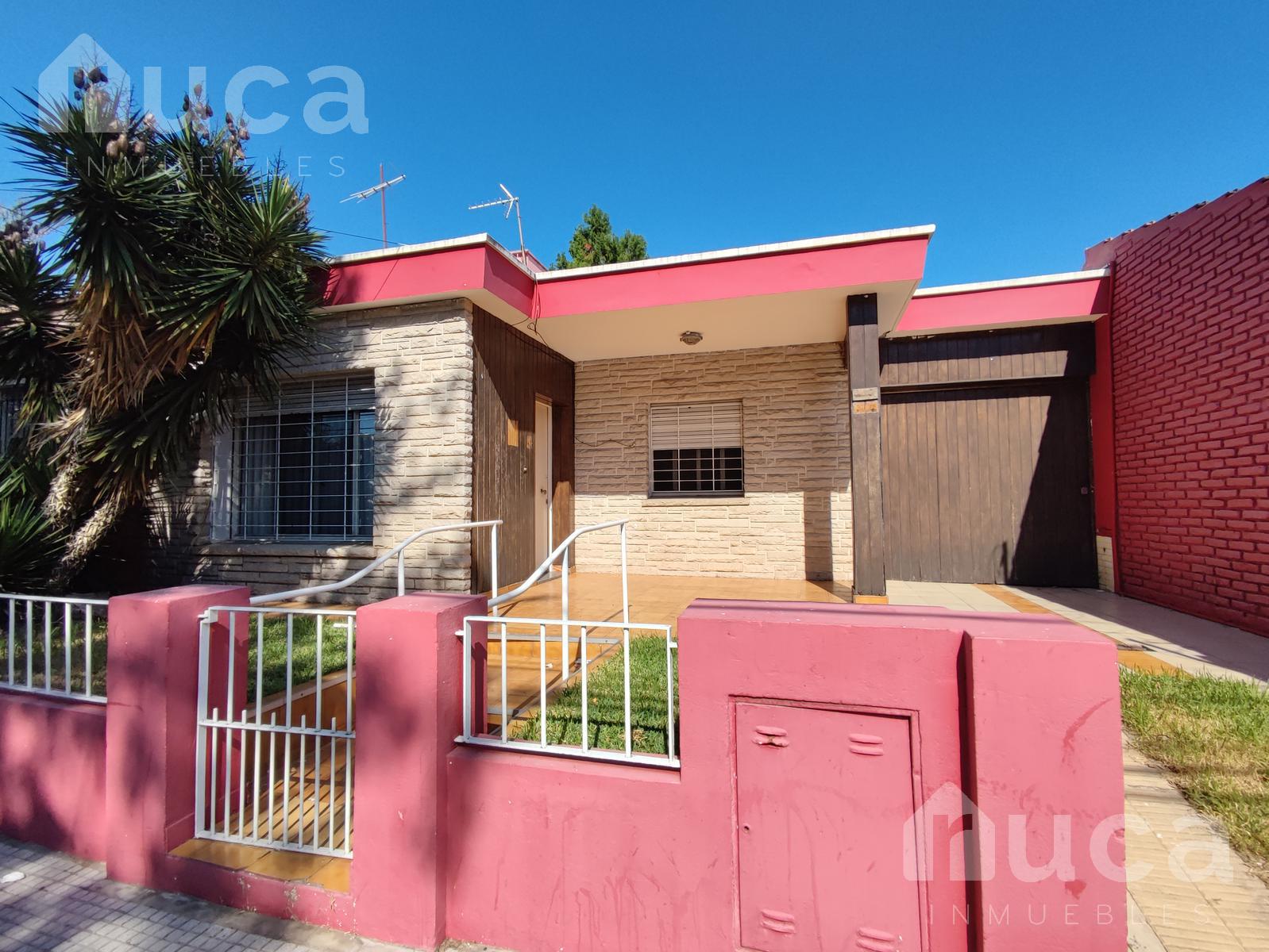 #5028826 | Venta | Casa | Beccar Alto (Ruca)