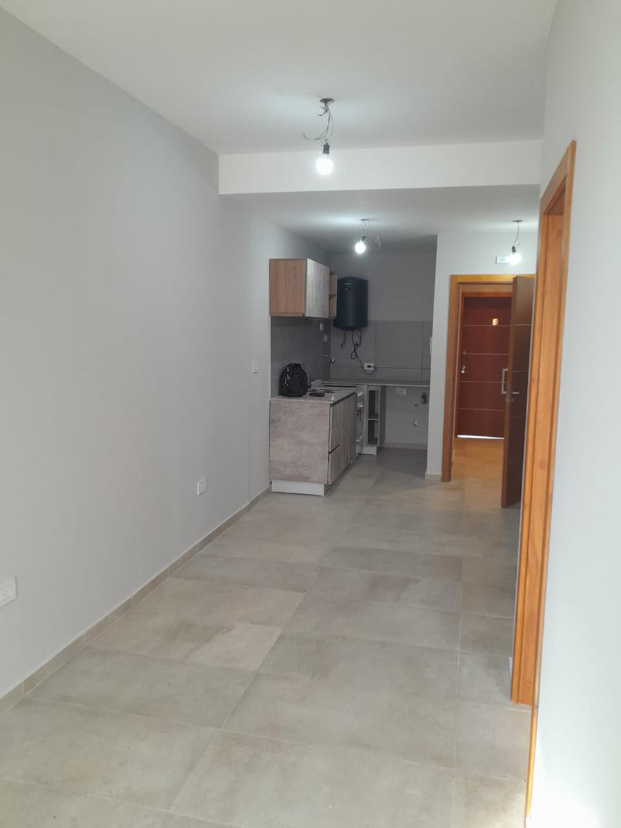 #5498617 | Alquiler | Departamento | La Plata (Estudio Yacoub)